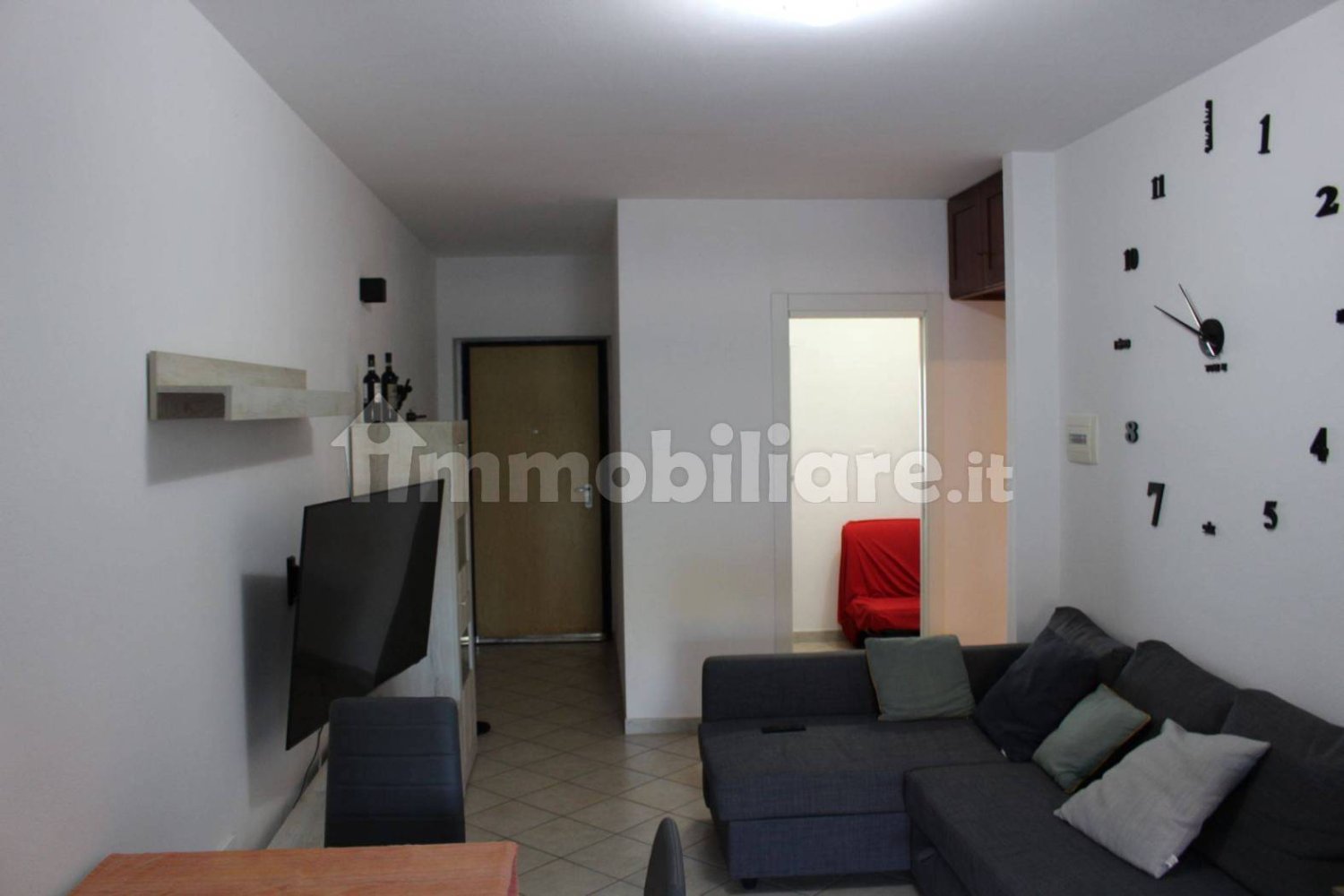 1 غرف نوم شقة في Monteroni d'Arbia, Italy رقم 370681