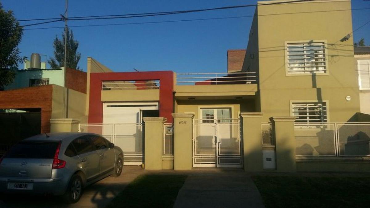 2 Schlafzimmer Haus in Buenos Aires, Argentina, Nr. 100446