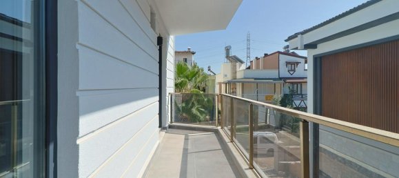 Villa 6+1 in Antalya, Turkey No. 22086 19