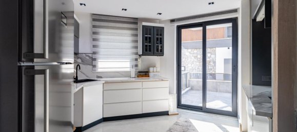 Villa 6+1 in Antalya, Turkey No. 22086 29