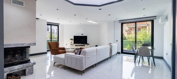 Villa 6+1 in Antalya, Turkey No. 22086 25