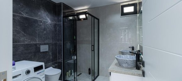 Villa 6+1 in Antalya, Turkey No. 22086 30