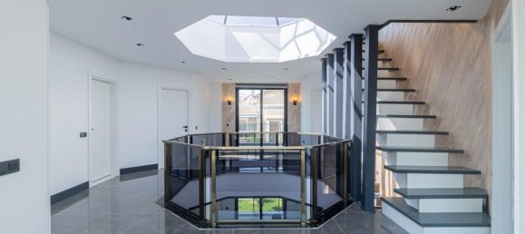 Villa 6+1 in Antalya, Turkey No. 22086 17