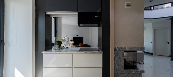 Villa 6+1 in Antalya, Turkey No. 22086 26