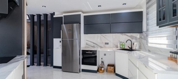 Villa 6+1 in Antalya, Turkey No. 22086 10