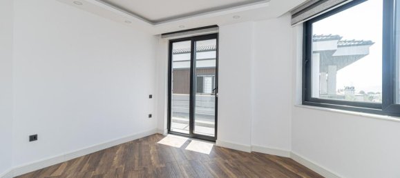 Villa 6+1 in Antalya, Turkey No. 22086 4