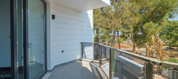 Villa 6+1 in Antalya, Turkey No. 22086 14