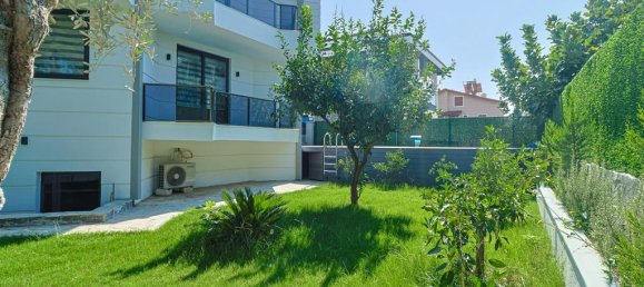 Villa 6+1 in Antalya, Turkey No. 22086 11