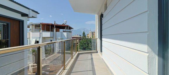 Villa 6+1 in Antalya, Turkey No. 22086 18