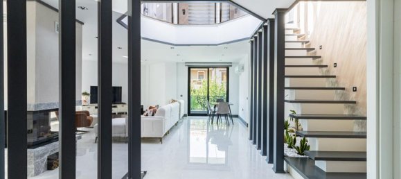 Villa 6+1 in Antalya, Turkey No. 22086 9