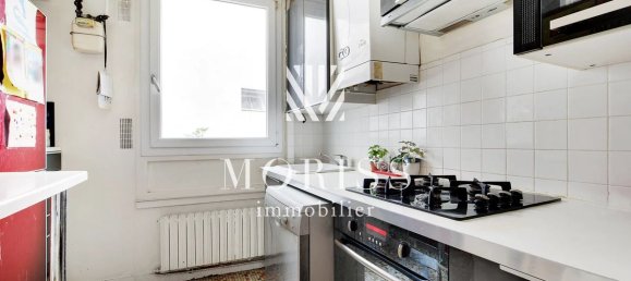 Apartamento de 2 divisões em Paris, France N.º 332684 6