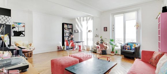 Apartamento de 2 divisões em Paris, France N.º 332684 3