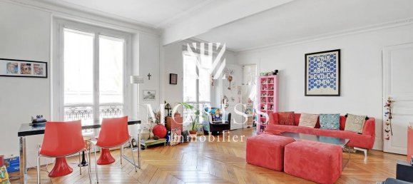 Apartamento de 2 divisões em Paris, France N.º 332684 4