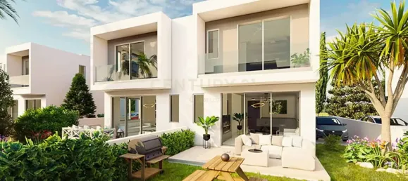 Villa de 2 dormitorios en Mandria, Cyprus No. 4360 2