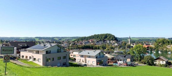 1 Schlafzimmer Penthouse in Mattsee, Austria, Nr. 49236 13