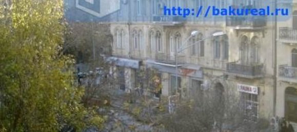 Apartamento T3 em Baku, Azerbaijan N.º 447 9