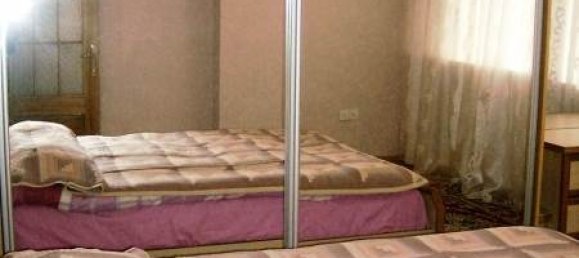 Apartamento T3 em Baku, Azerbaijan N.º 447 5