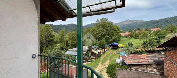 2 bedrooms Villa in Forno Canavese, Italy No. 298196 13