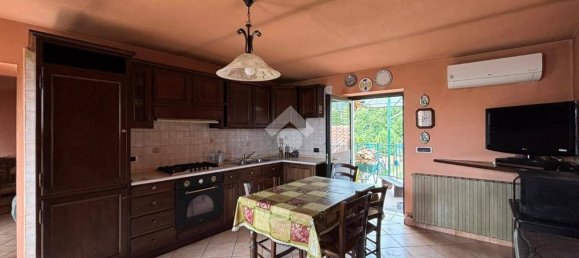 2 bedrooms Villa in Forno Canavese, Italy No. 298196 12