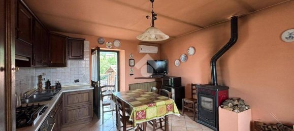 2 bedrooms Villa in Forno Canavese, Italy No. 298196 11