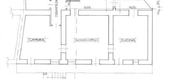 2 bedrooms Villa in Forno Canavese, Italy No. 298196 23