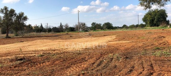 Terreno em Almancil, Portugal 3031 m² N.º 145997 13