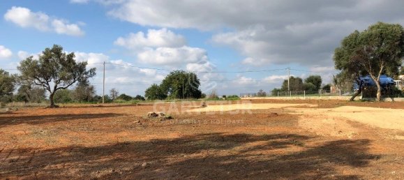 Terreno em Almancil, Portugal 3031 m² N.º 145997 9