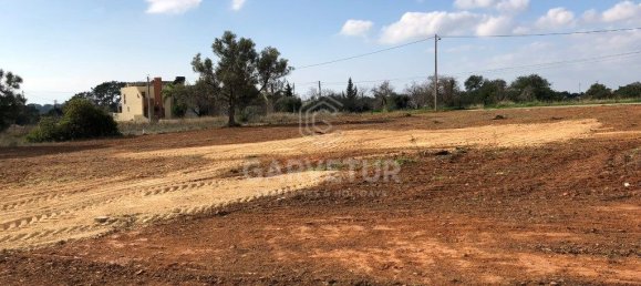 Terreno em Almancil, Portugal 3031 m² N.º 145997 3