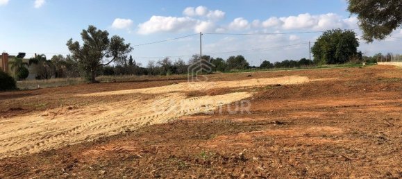 Terreno em Almancil, Portugal 3031 m² N.º 145997 6