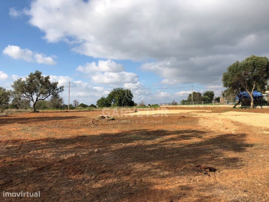 3031m² Land in Almancil, Portugal No. 145997