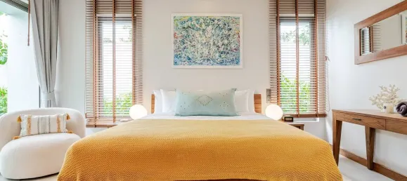 4 bedrooms House for sale in Bang Tao, Phuket, Southern Thailand, Thailand № 144574 11