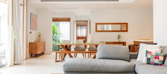 4 bedrooms House for sale in Bang Tao, Phuket, Southern Thailand, Thailand № 144574 23