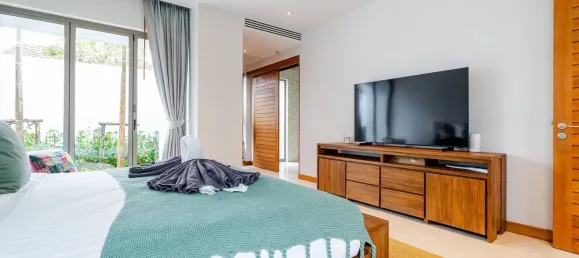 4 bedrooms House for sale in Bang Tao, Phuket, Southern Thailand, Thailand № 144574 18