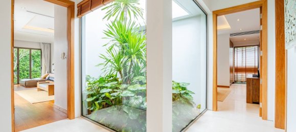 4 bedrooms House for sale in Bang Tao, Phuket, Southern Thailand, Thailand № 144574 16