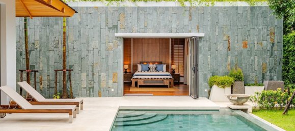 4 bedrooms House for sale in Bang Tao, Phuket, Southern Thailand, Thailand № 144574 3