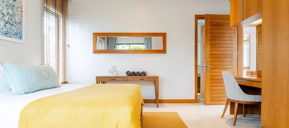 4 bedrooms House for sale in Bang Tao, Phuket, Southern Thailand, Thailand № 144574 9