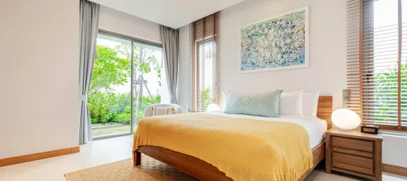 4 bedrooms House for sale in Bang Tao, Phuket, Southern Thailand, Thailand № 144574 12