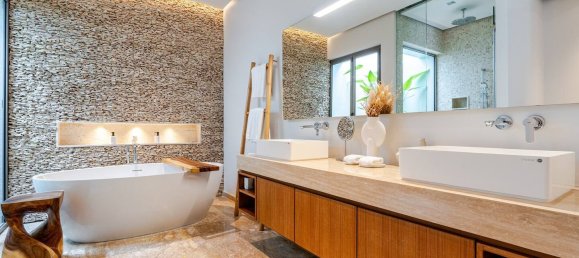 4 bedrooms House for sale in Bang Tao, Phuket, Southern Thailand, Thailand № 144574 13