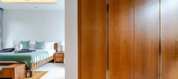 4 bedrooms House for sale in Bang Tao, Phuket, Southern Thailand, Thailand № 144574 10