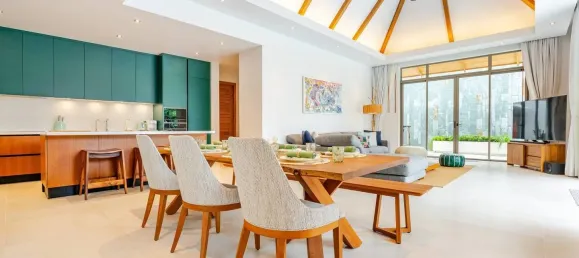 4 bedrooms House for sale in Bang Tao, Phuket, Southern Thailand, Thailand № 144574 28