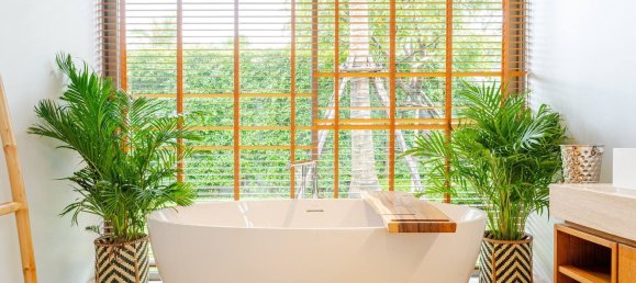 4 bedrooms House for sale in Bang Tao, Phuket, Southern Thailand, Thailand № 144574 15