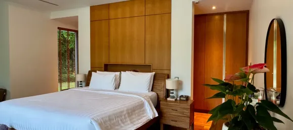 4 bedrooms House for sale in Bang Tao, Phuket, Southern Thailand, Thailand № 144574 7