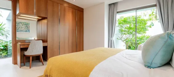 4 bedrooms House for sale in Bang Tao, Phuket, Southern Thailand, Thailand № 144574 8