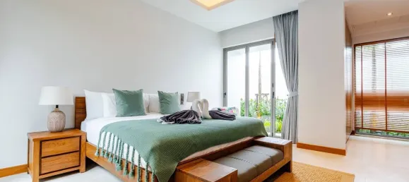 4 bedrooms House for sale in Bang Tao, Phuket, Southern Thailand, Thailand № 144574 21