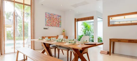 4 bedrooms House for sale in Bang Tao, Phuket, Southern Thailand, Thailand № 144574 24