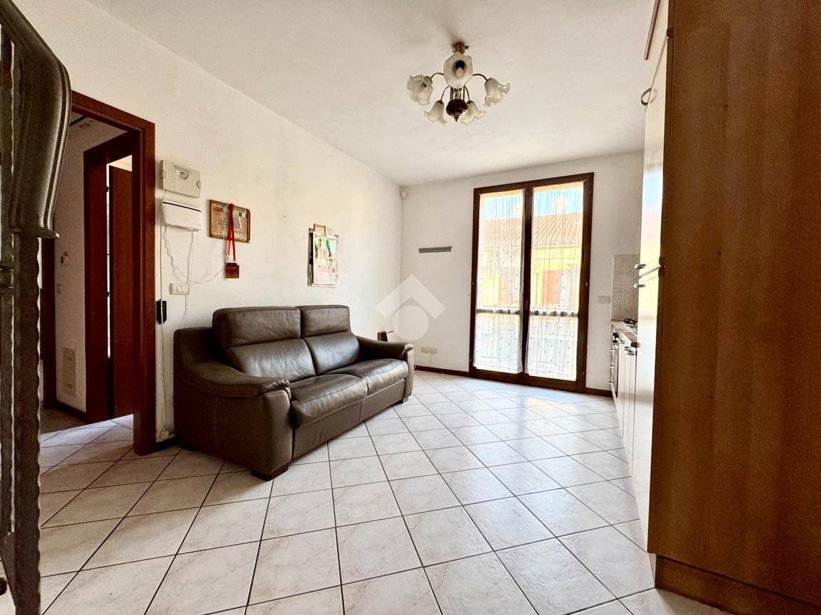 Apartamento de 3 dormitorios en San Mauro Pascoli, Italy No. 71457