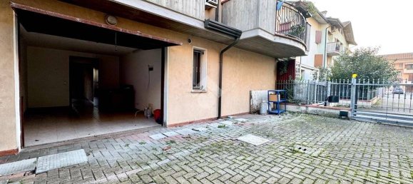 Apartamento T3 em San Mauro Pascoli, Italy N.º 71457 22