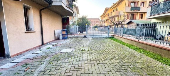 Apartamento T3 em San Mauro Pascoli, Italy N.º 71457 21