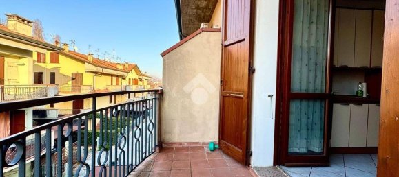 Apartamento T3 em San Mauro Pascoli, Italy N.º 71457 4