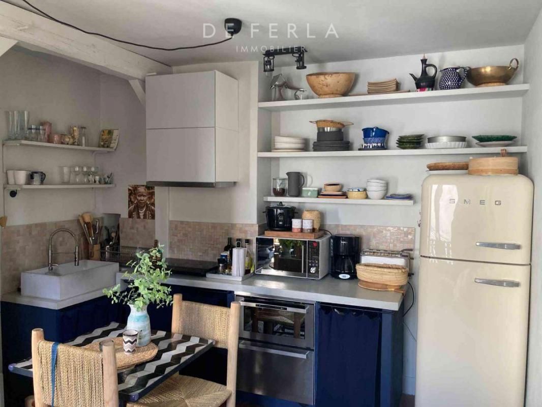 1 bedroom Apartment in Paris, France No. 130858